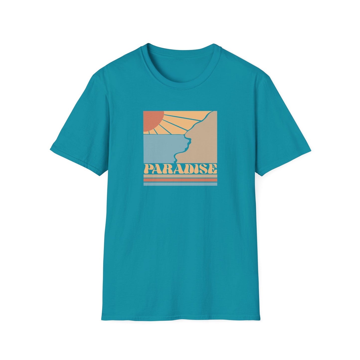 Paradise Unisex Shirt