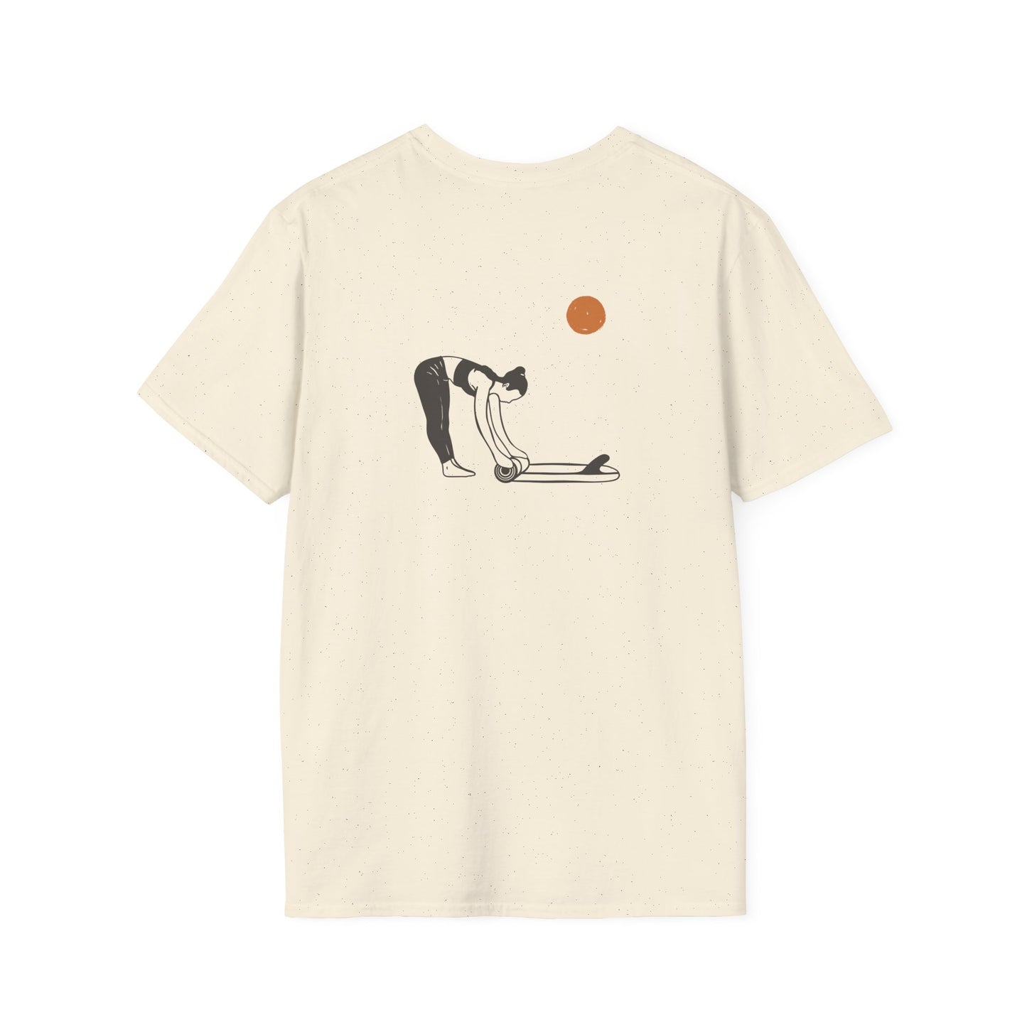 Yoga & Surf Shirt