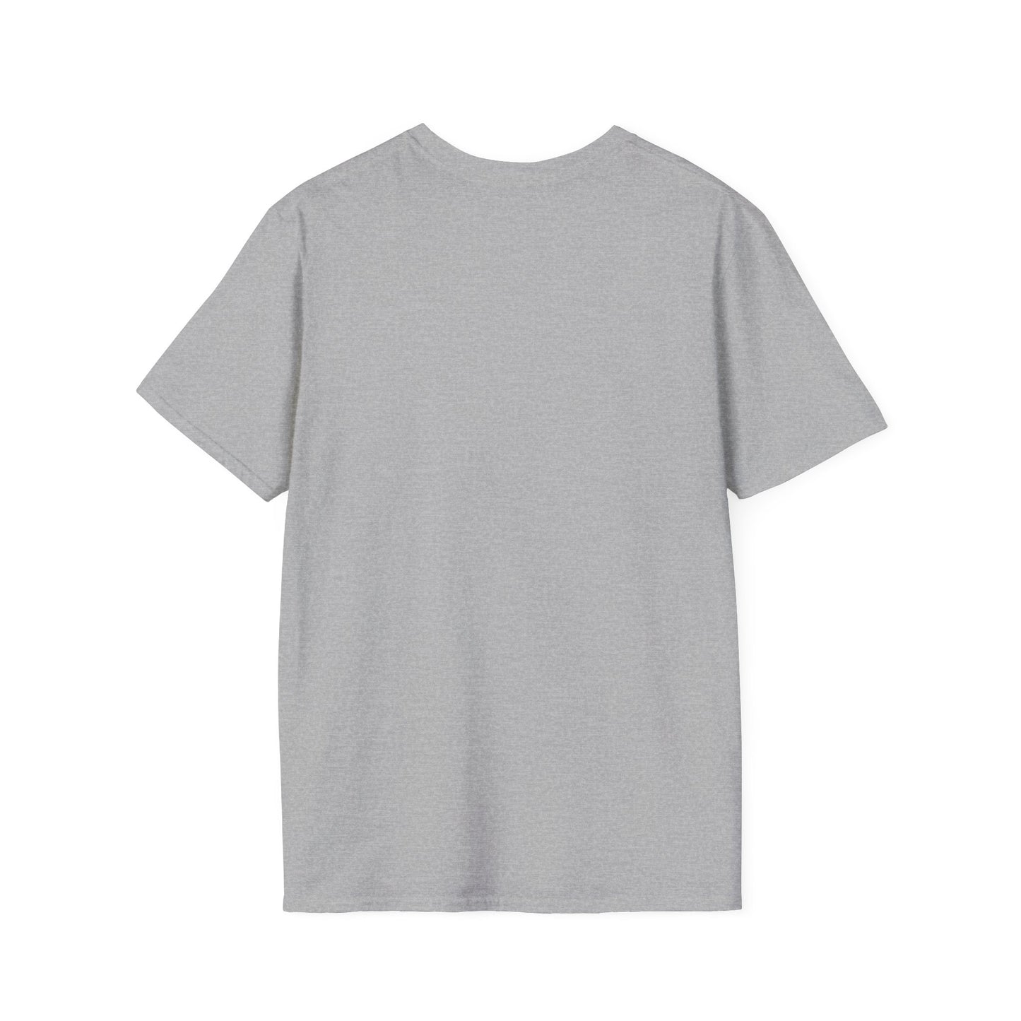 Landlocked Logo Unisex T-Shirt