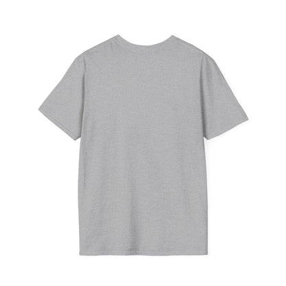 Landlocked Logo Unisex T-Shirt