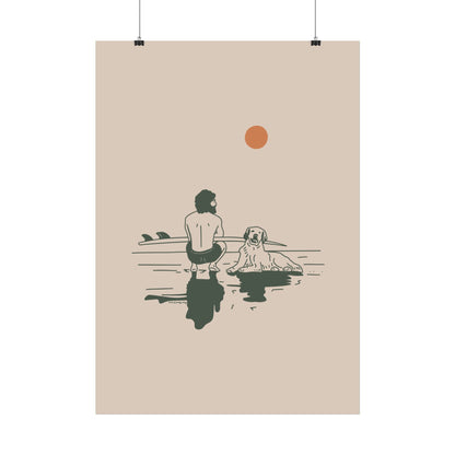 Goodest Boy Poster
