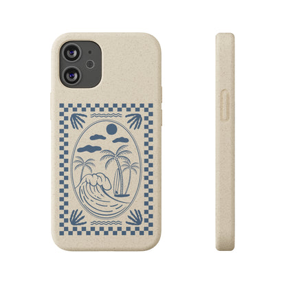 Surf Dayz Phone Case