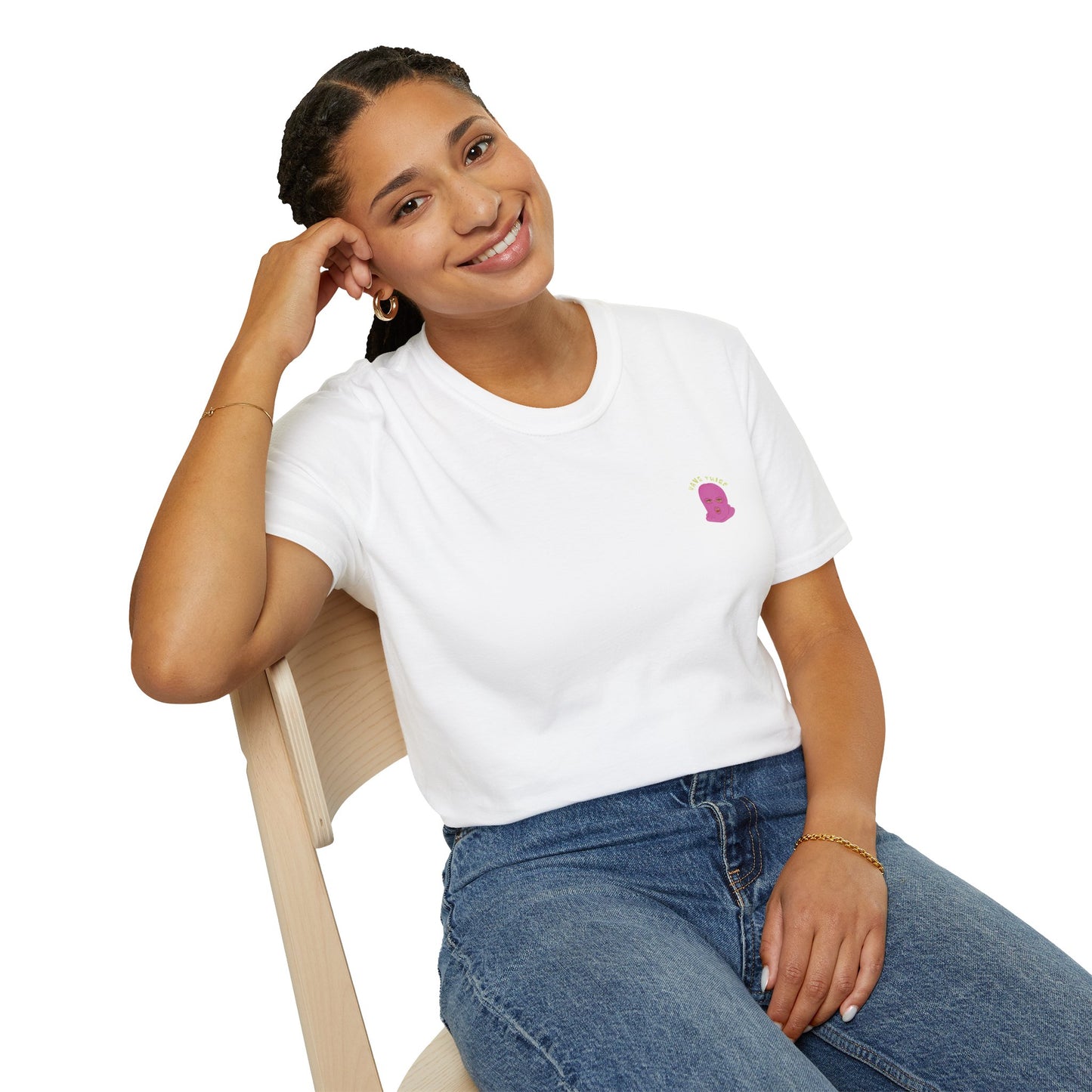 Wave Thief Unisex Shirt