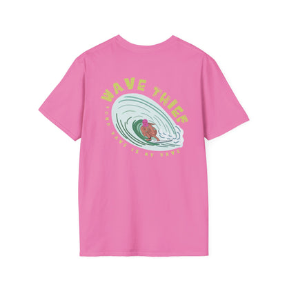 Wave Thief Unisex Shirt