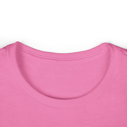 Landlocked Women's Into the Unknown T-Shirt