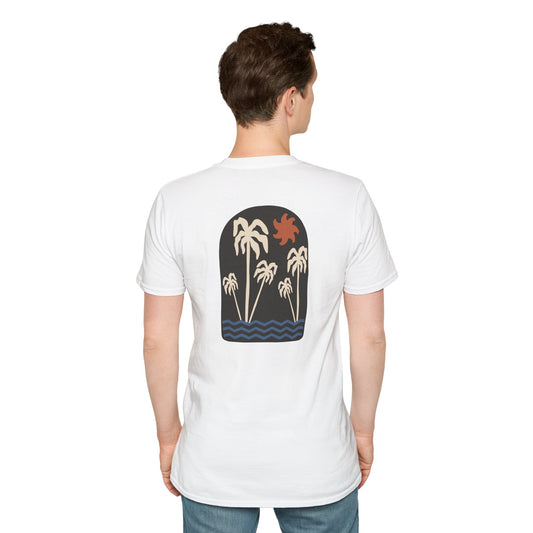 Palm Paradise IV Shirt