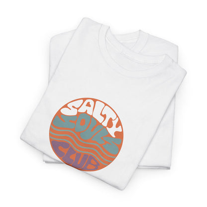 Salty Souls Club Unisex Shirt