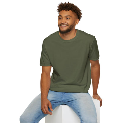 Faster than Satan Unisex Shirt
