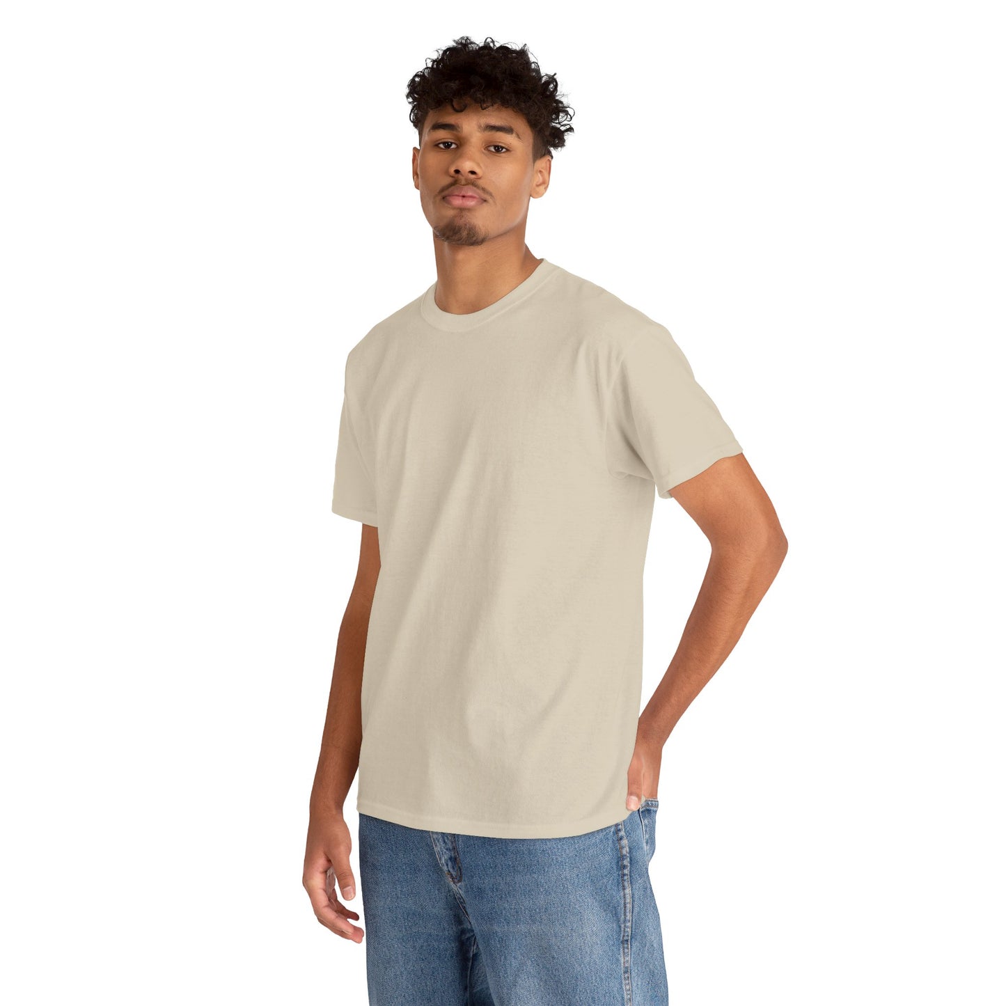 Desert Unisex Shirt