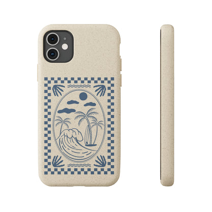 Surf Dayz Phone Case