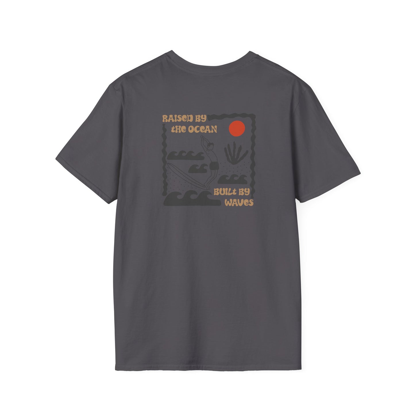 Hang Ten Unisex Shirt