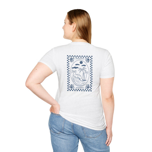 Surf Dayz Unisex Shirt