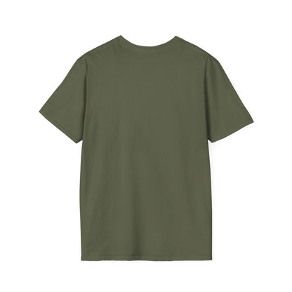 Landlocked Logo Unisex T-Shirt