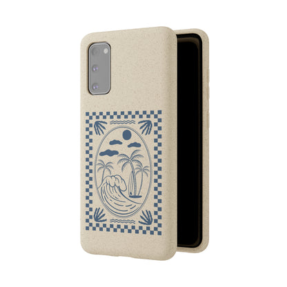 Surf Dayz Phone Case