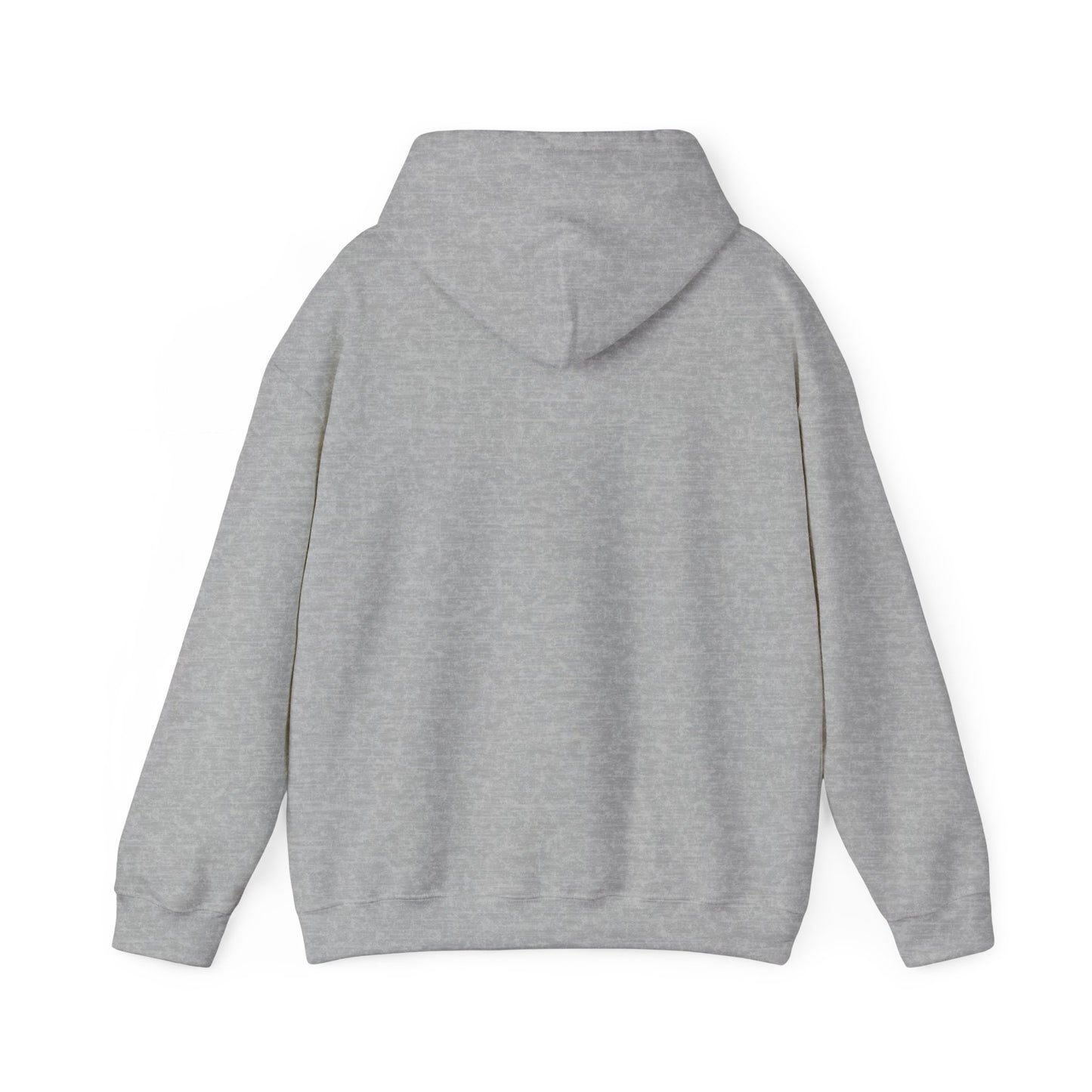 Palm Paradise Hooded Sweatshirt