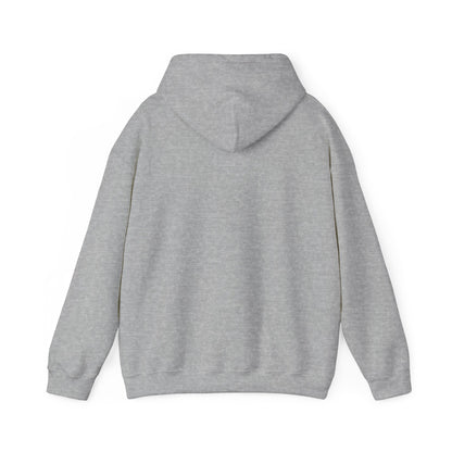 Palm Paradise Hooded Sweatshirt