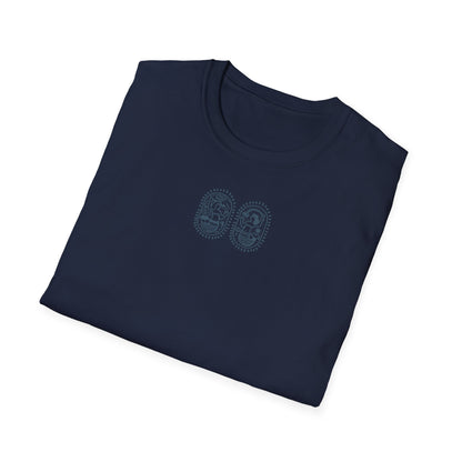 Twisted mermaid Unisex T-Shirt