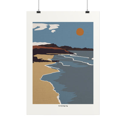 Cotillo Poster