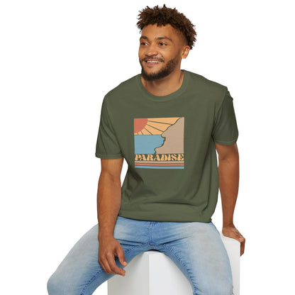 Paradise Unisex Shirt