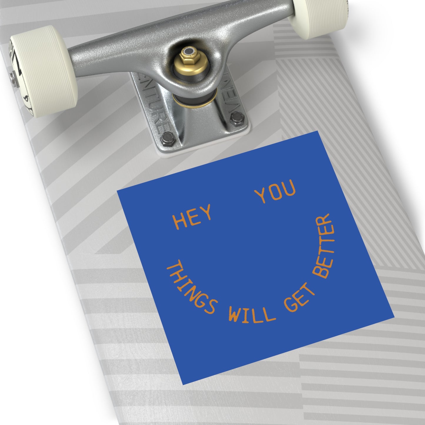 SPECIAL EDITION | Hey You Sticker