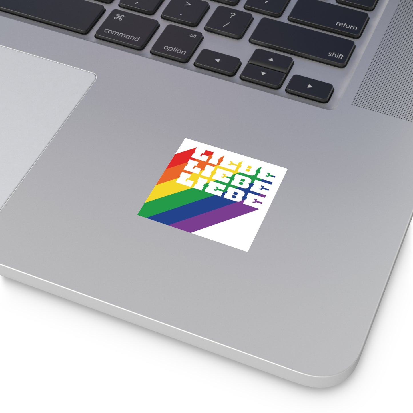 PRIDE SPECIAL EDITION | Liebe Sticker