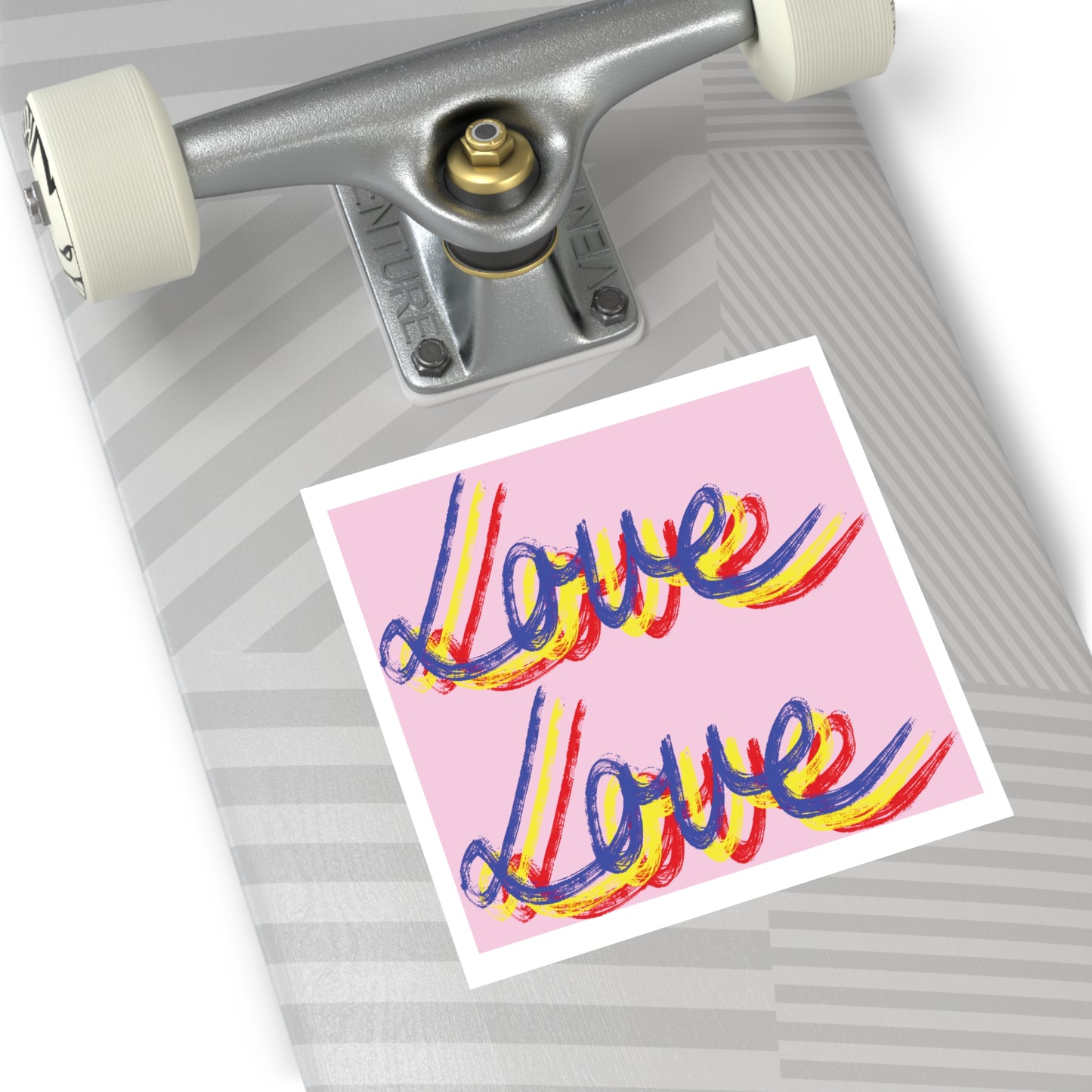 SPECIAL EDITION | Love Sticker