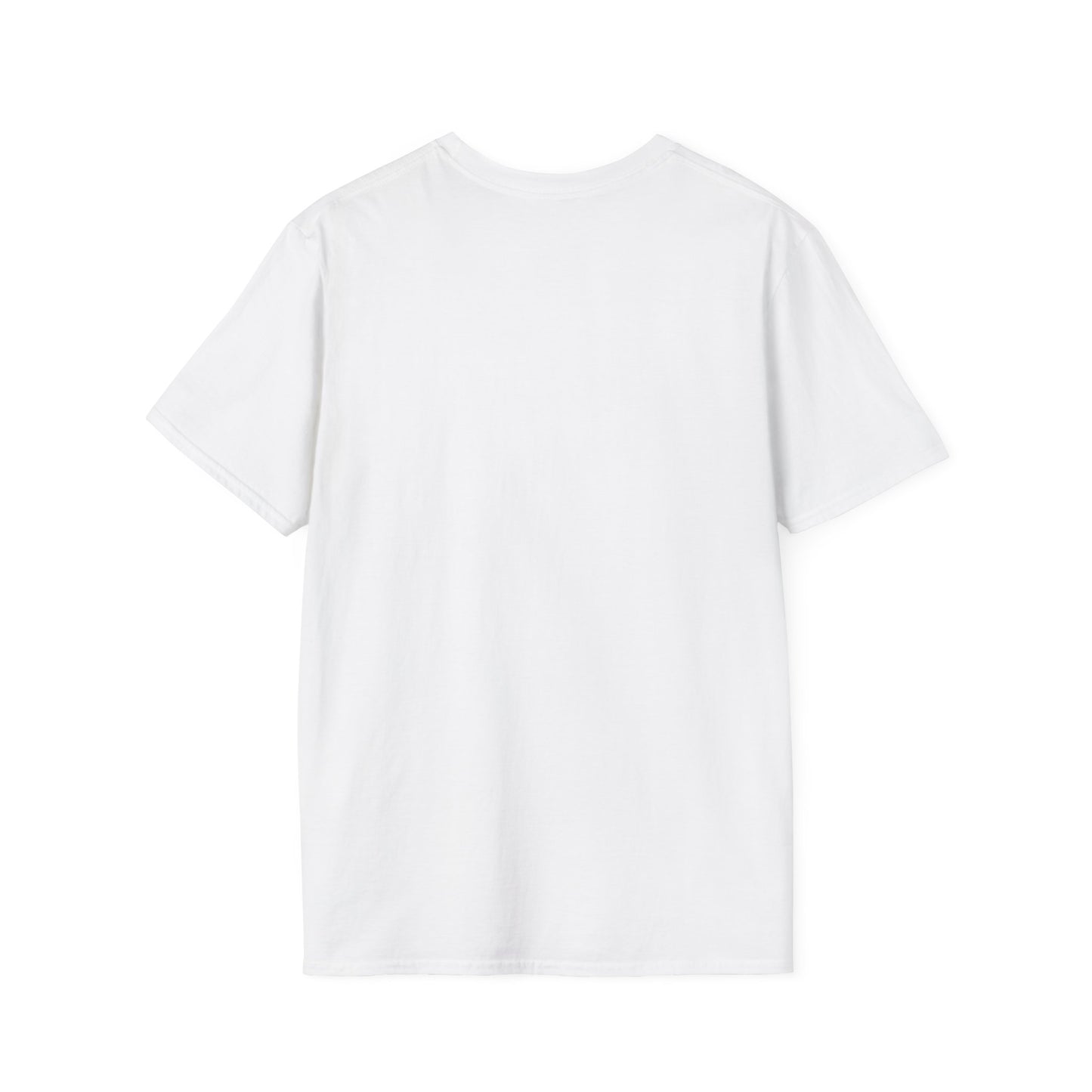 Landlocked Logo Unisex T-Shirt