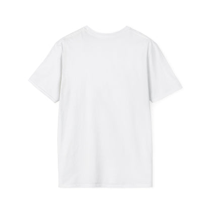 Landlocked Logo Unisex T-Shirt