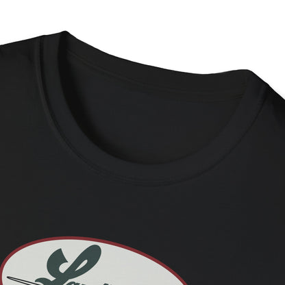 Landlocked Logo Unisex T-Shirt
