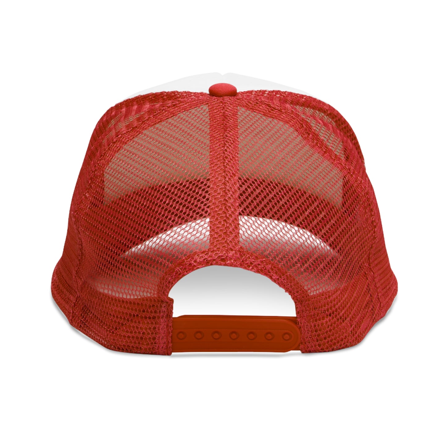 Surf like trash Mesh Cap