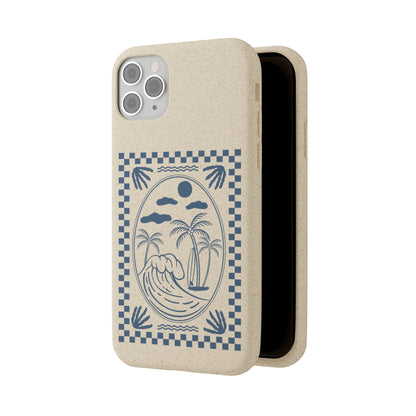 Surf Dayz Phone Case