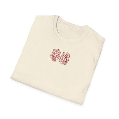 Twisted mermaid Unisex T-Shirt