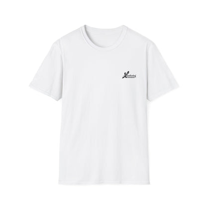 Landlocked Faster than Satan Unisex T-Shirt