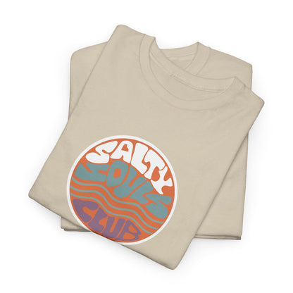 Salty Souls Club Unisex Shirt