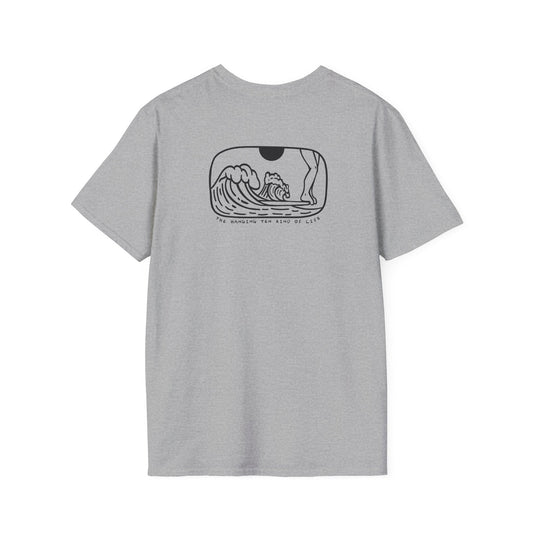 Hang Ten Unisex Shirt