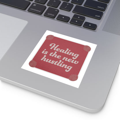 SPECIAL EDITION | Healing Sticker