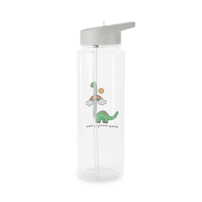 Dino Water Bottle