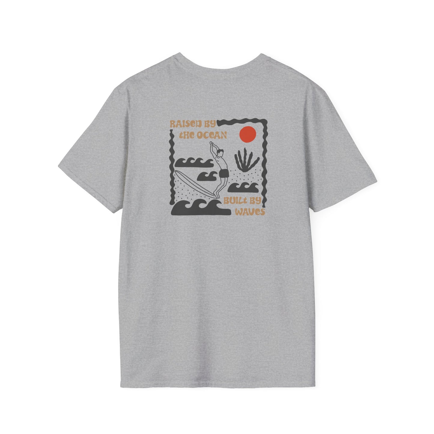 Hang Ten Unisex Shirt