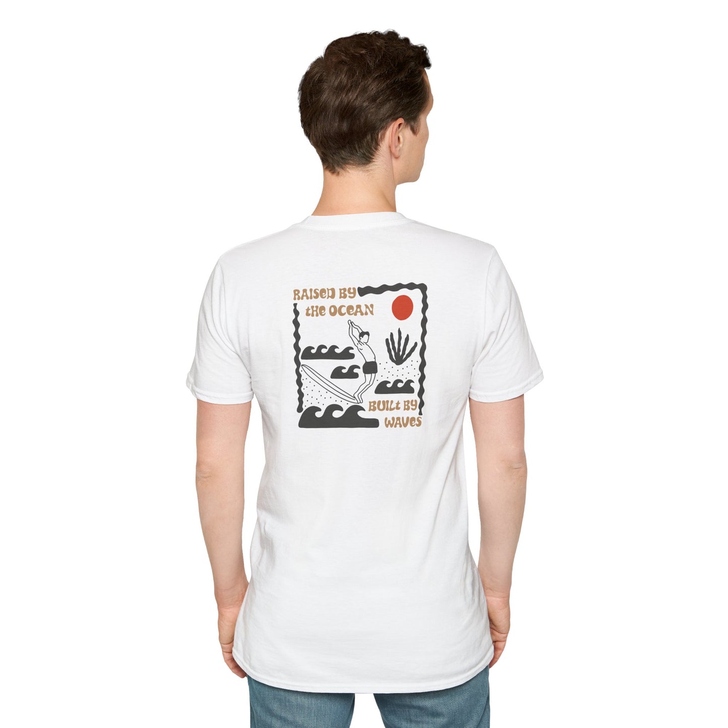 Hang Ten Unisex Shirt