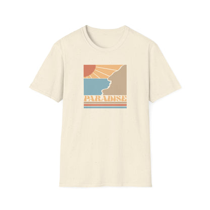 Paradise Unisex Shirt