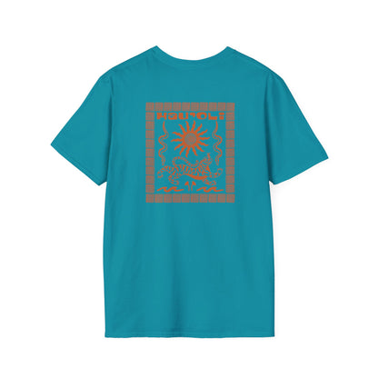 Hau'oli Unisex Shirt