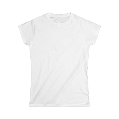 Landlocked Women's Into the Unknown T-Shirt