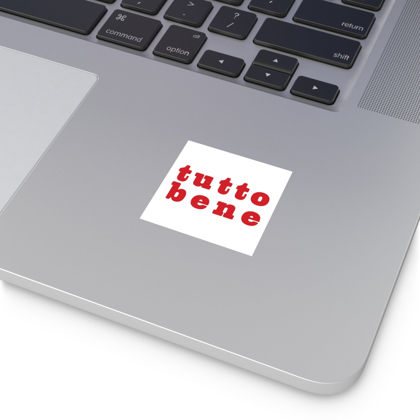 SPECIAL EDITION | Tutto Bene Sticker