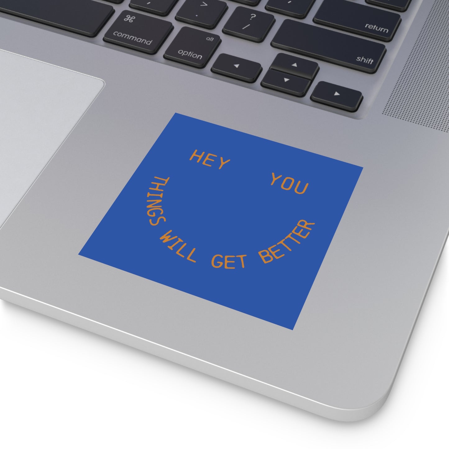 SPECIAL EDITION | Hey You Sticker