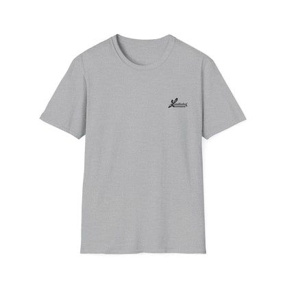 Landlocked Faster than Satan Unisex T-Shirt