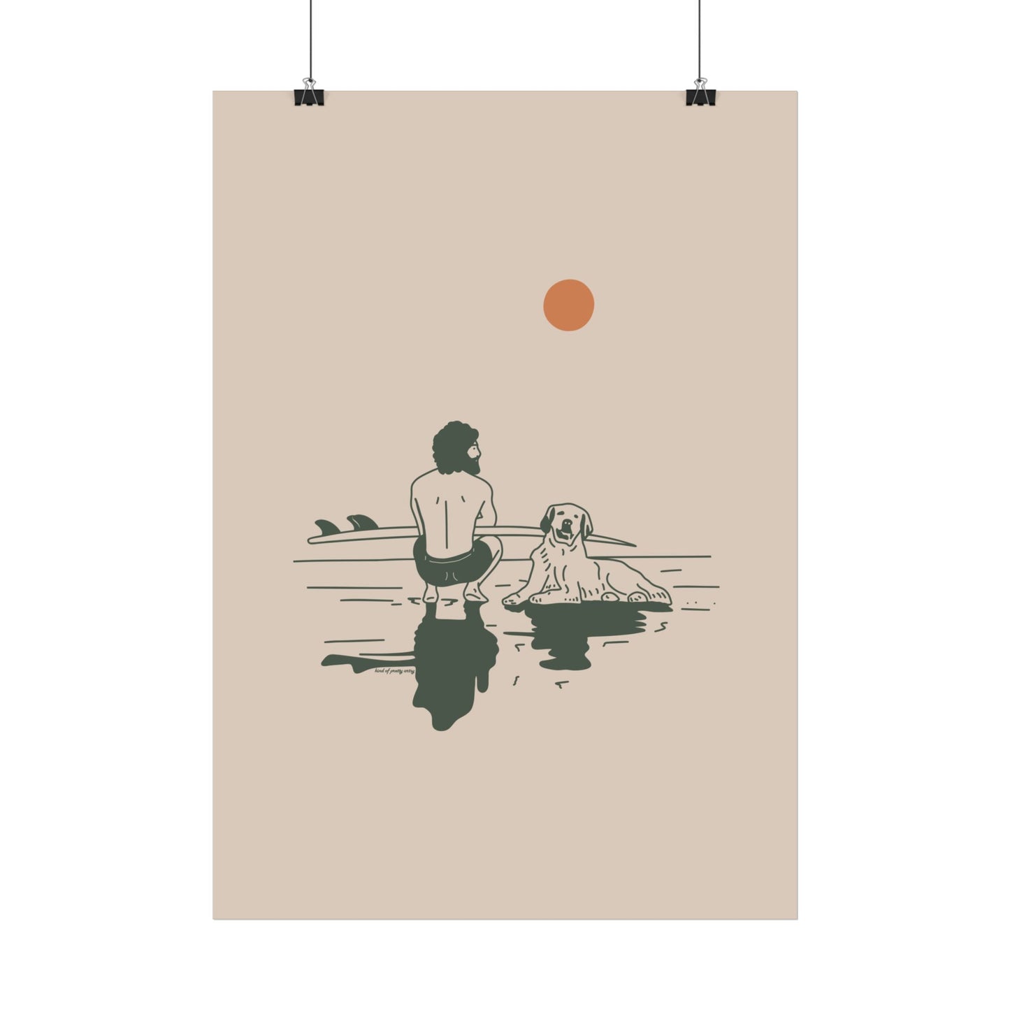 Goodest Boy Poster