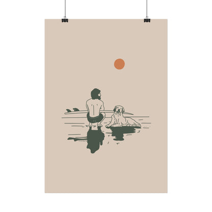 Goodest Boy Poster