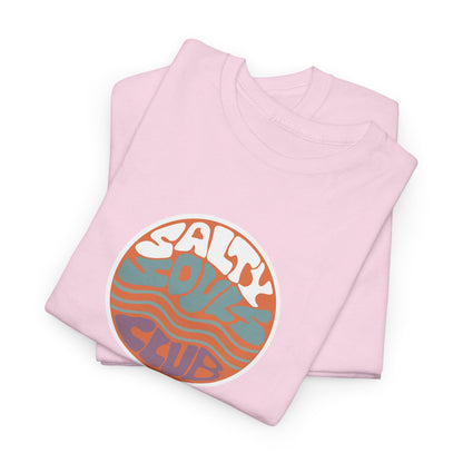 Salty Souls Club Unisex Shirt