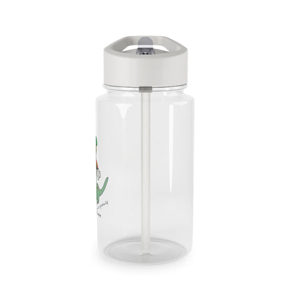Dino Water Bottle