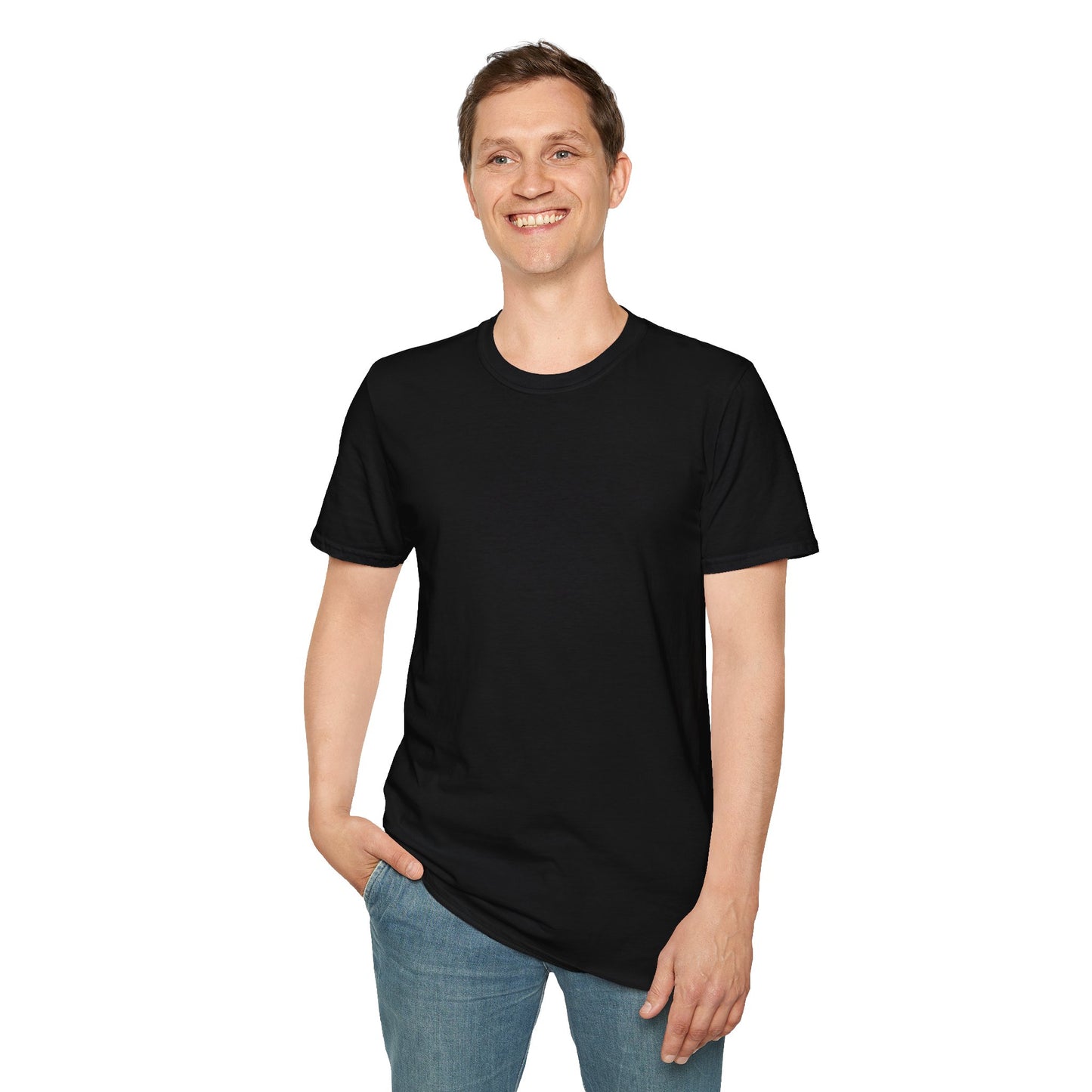 Faster than Satan Unisex Shirt